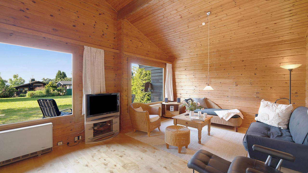 Photo of Livingroom in Starzach