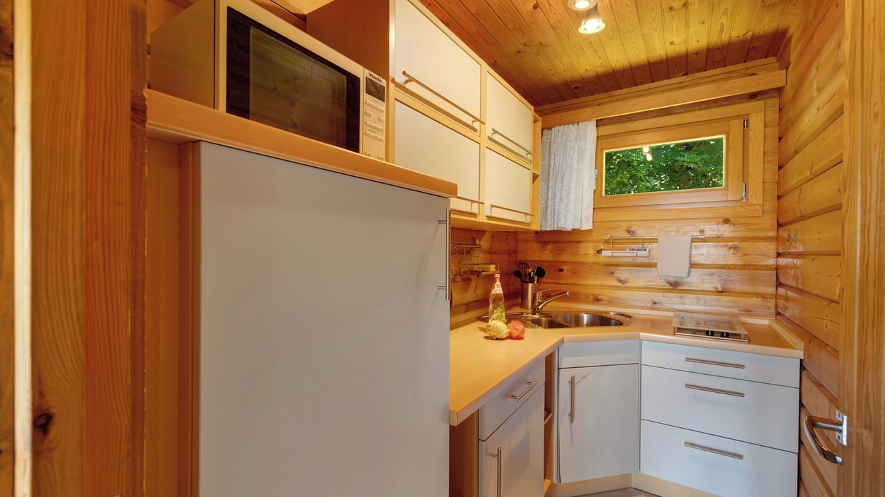 Photo of Kitchen in Starzach