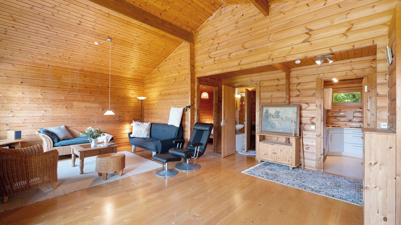 Photo of Livingroom in Starzach