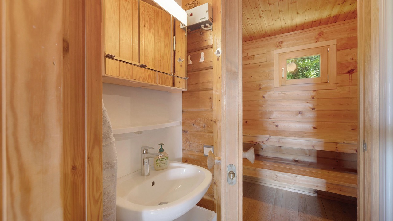 Photo of Bathroom in Starzach