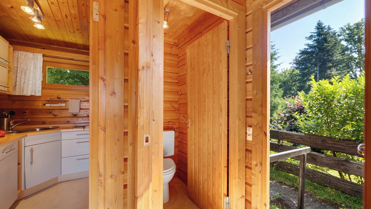 Photo of Bathroom in Starzach
