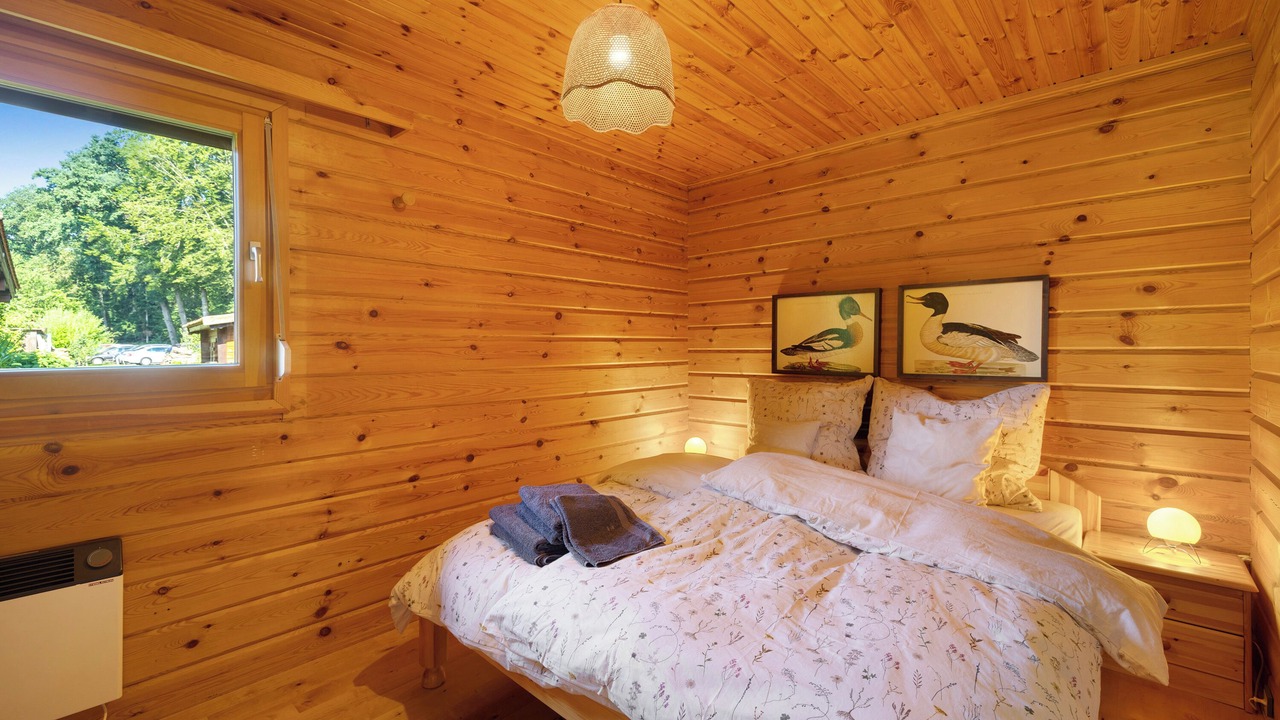 Photo of Bedroom in Starzach