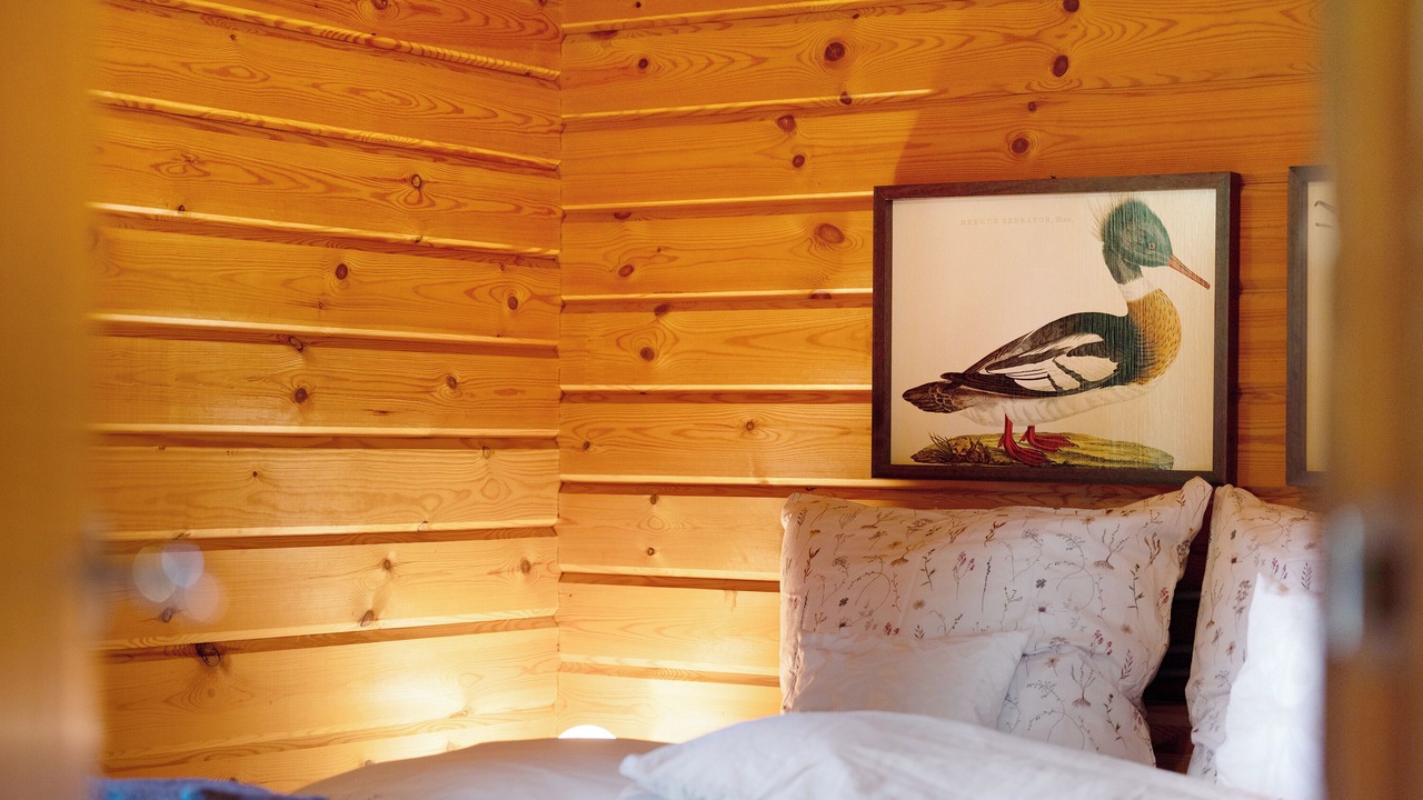 Photo of Bedroom in Starzach