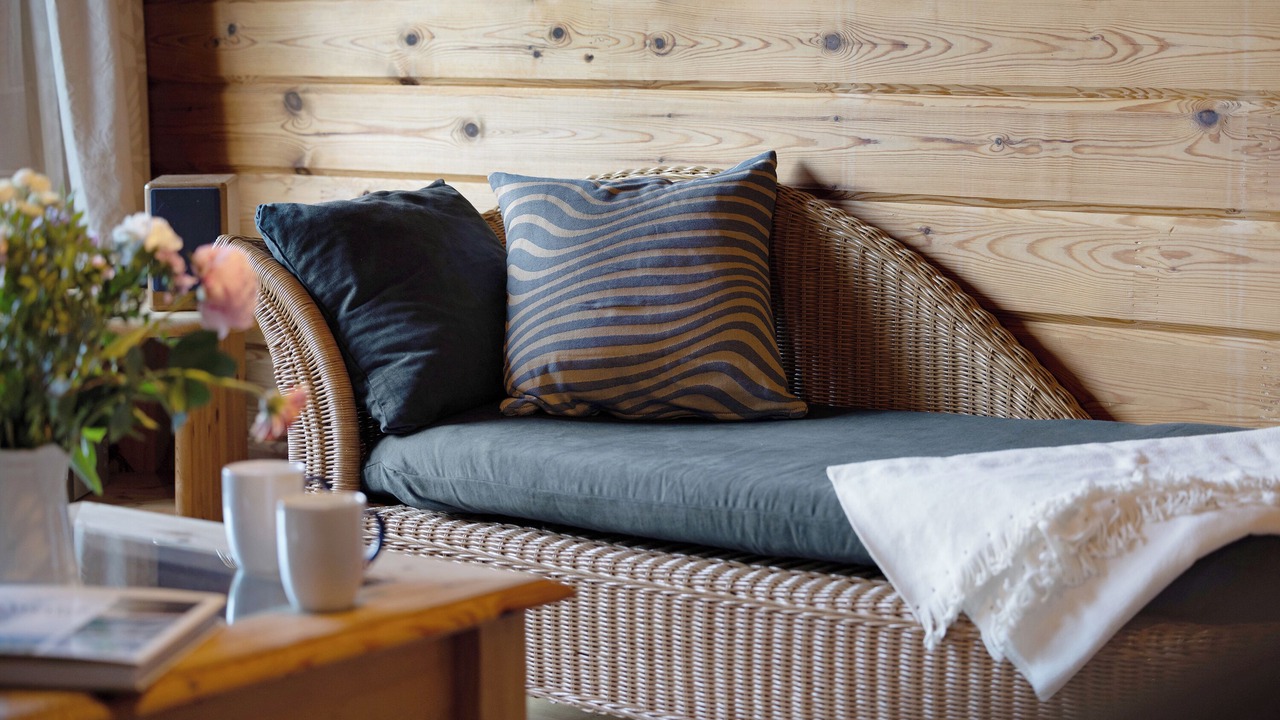 Photo of Livingroom in Starzach