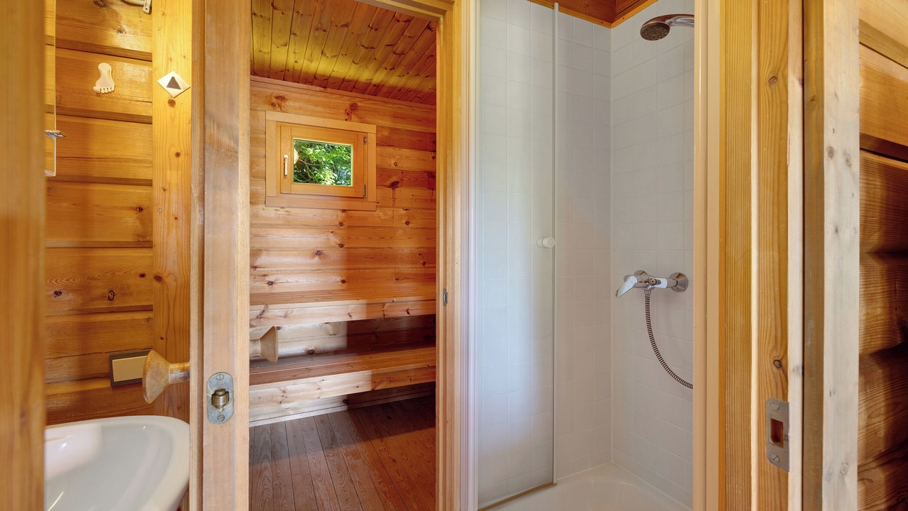 Photo of Bathroom in Starzach