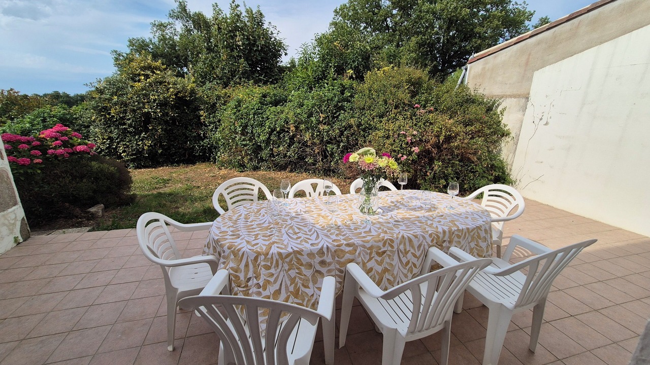 Photo of Outdoor in Le Poire-sur-Vie