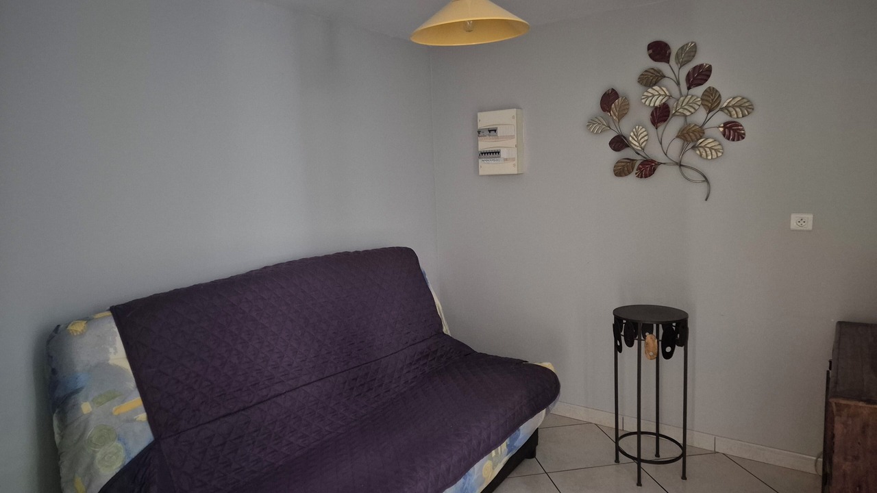 Photo of Livingroom in Le Poire-sur-Vie