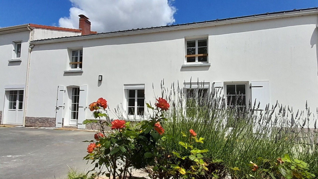 Photo of Outdoor in Le Poire-sur-Vie