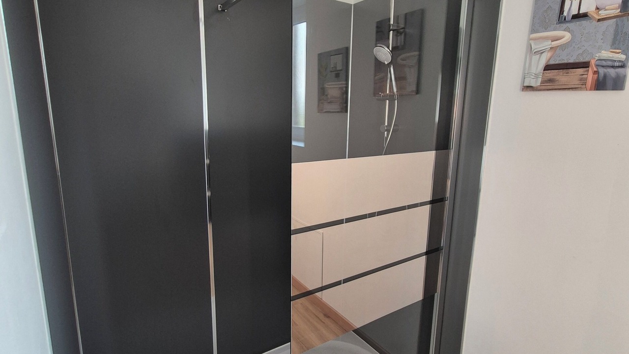 Photo of Bathroom in Le Poire-sur-Vie