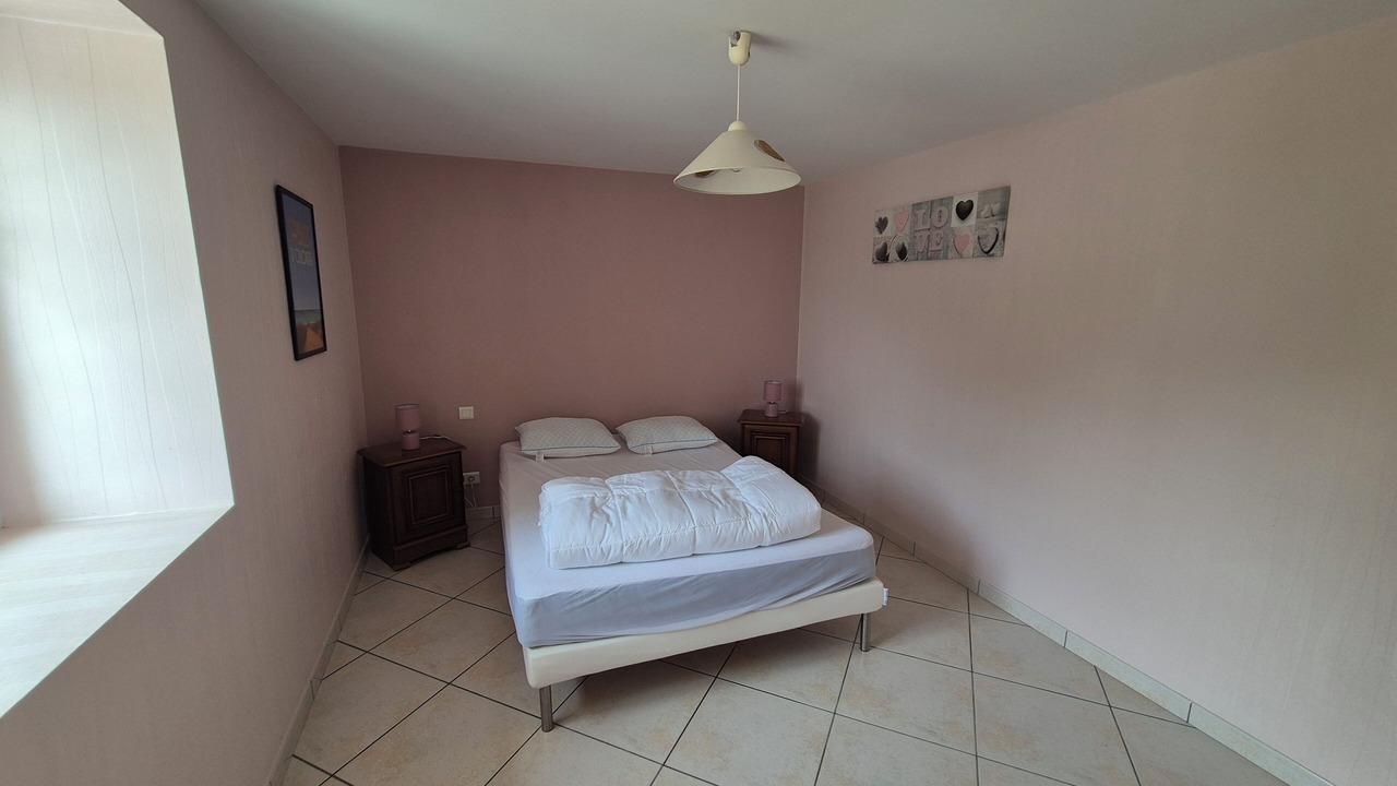 Photo of Bedroom in Le Poire-sur-Vie