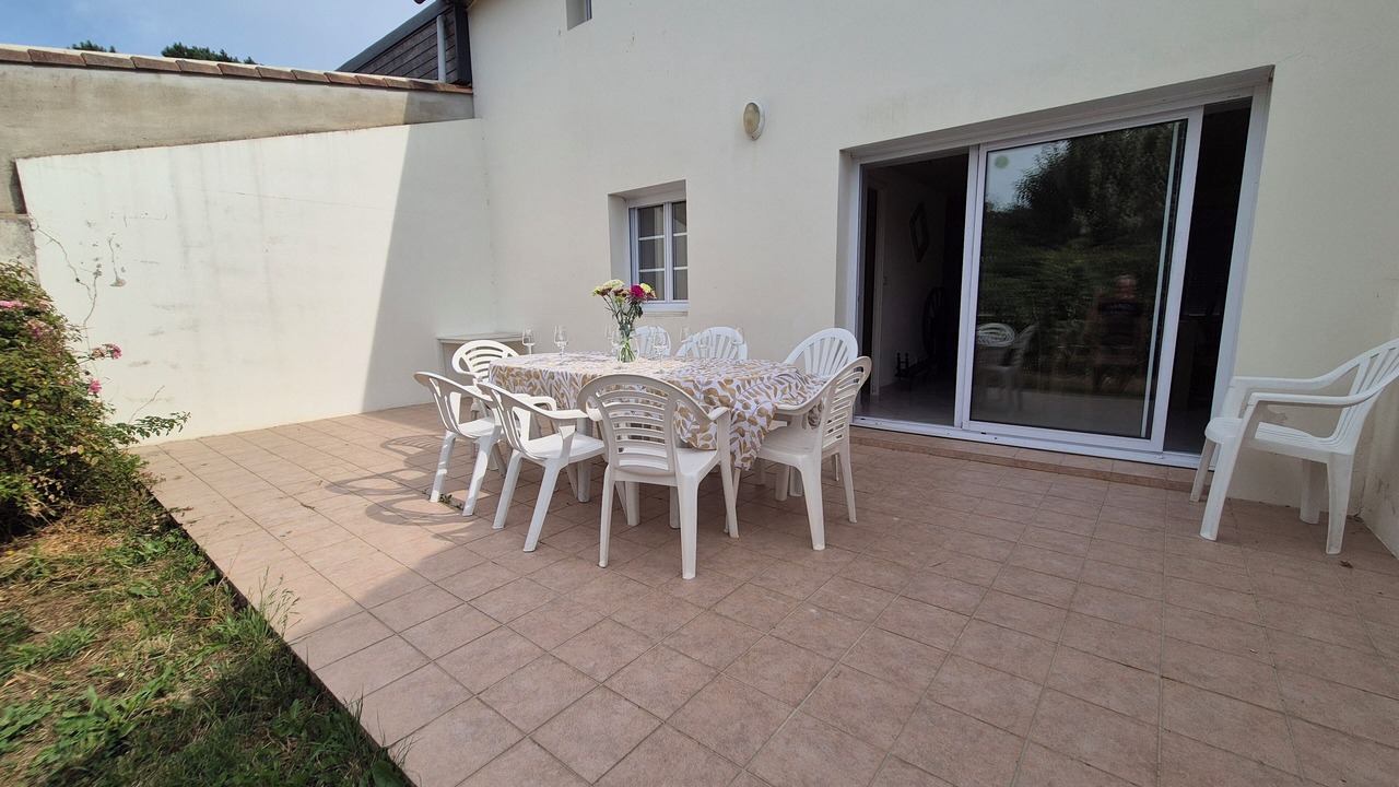 Photo of Outdoor in Le Poire-sur-Vie