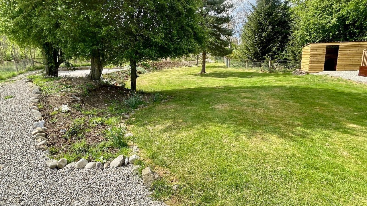 Photo of Outdoor in Aberchirder