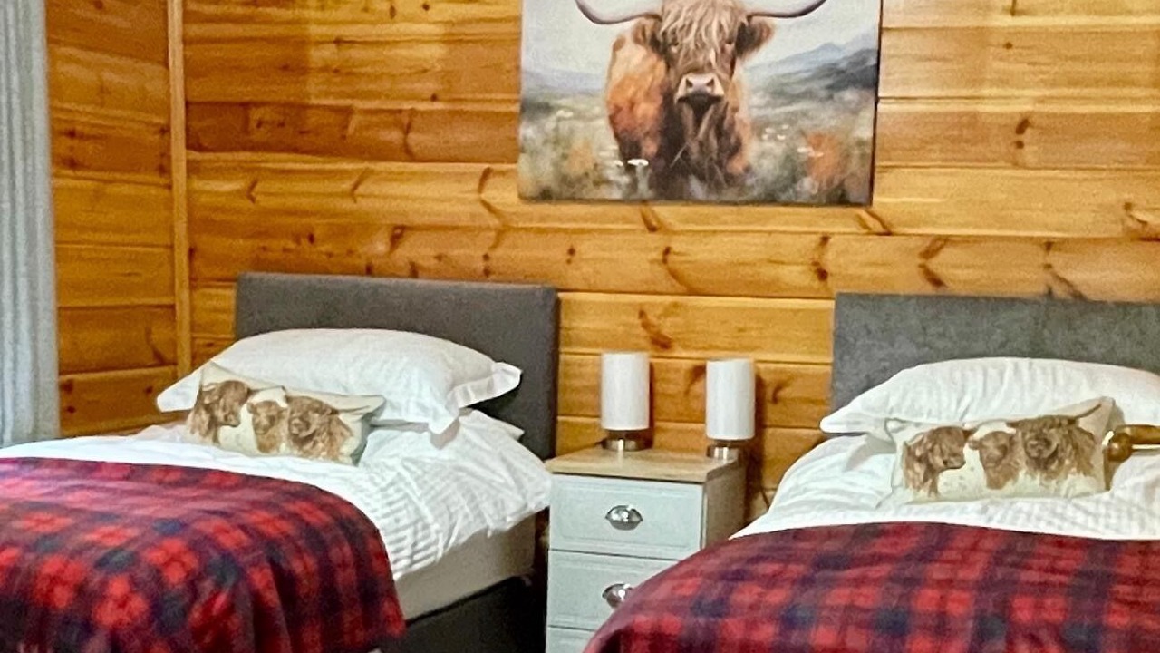 Photo of Bedroom in Aberchirder