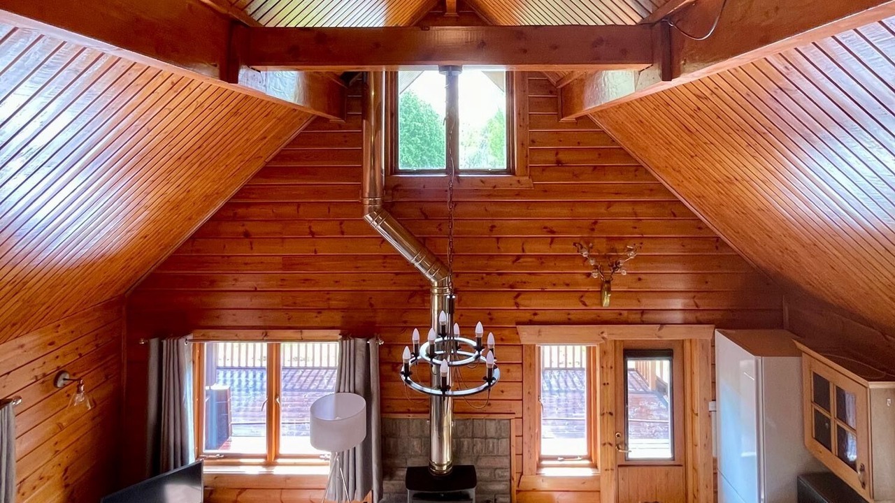 Photo of Kitchen in Aberchirder
