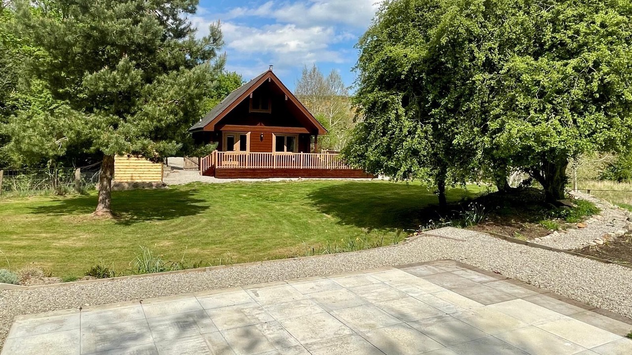 Photo of Outdoor in Aberchirder