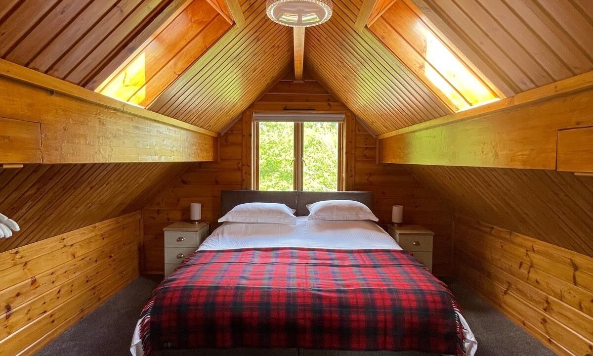 Photo of Bedroom in Aberchirder