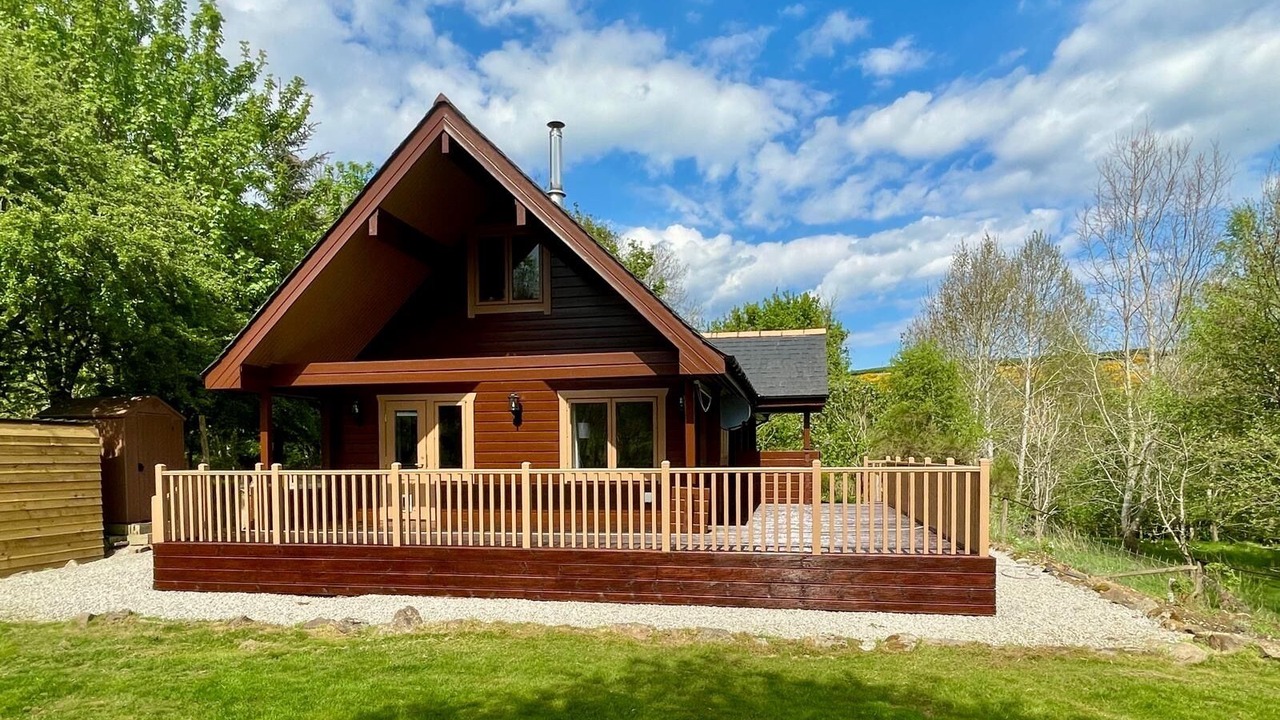 Photo of Outdoor in Aberchirder