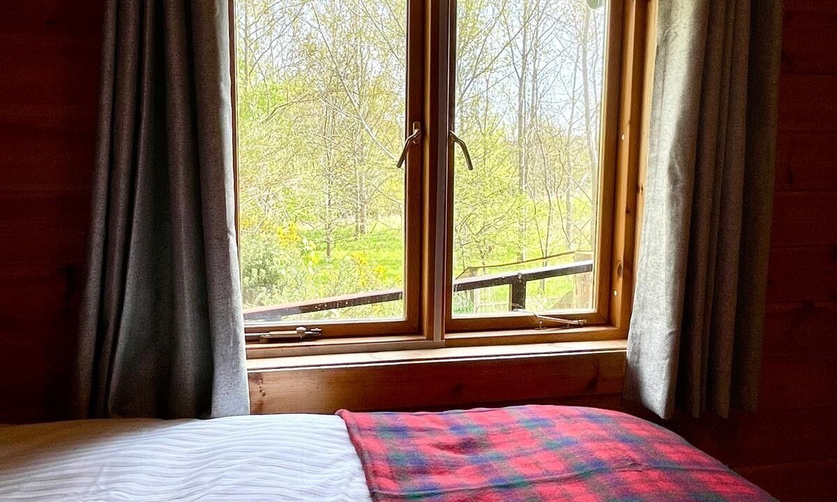 Photo of Bedroom in Aberchirder