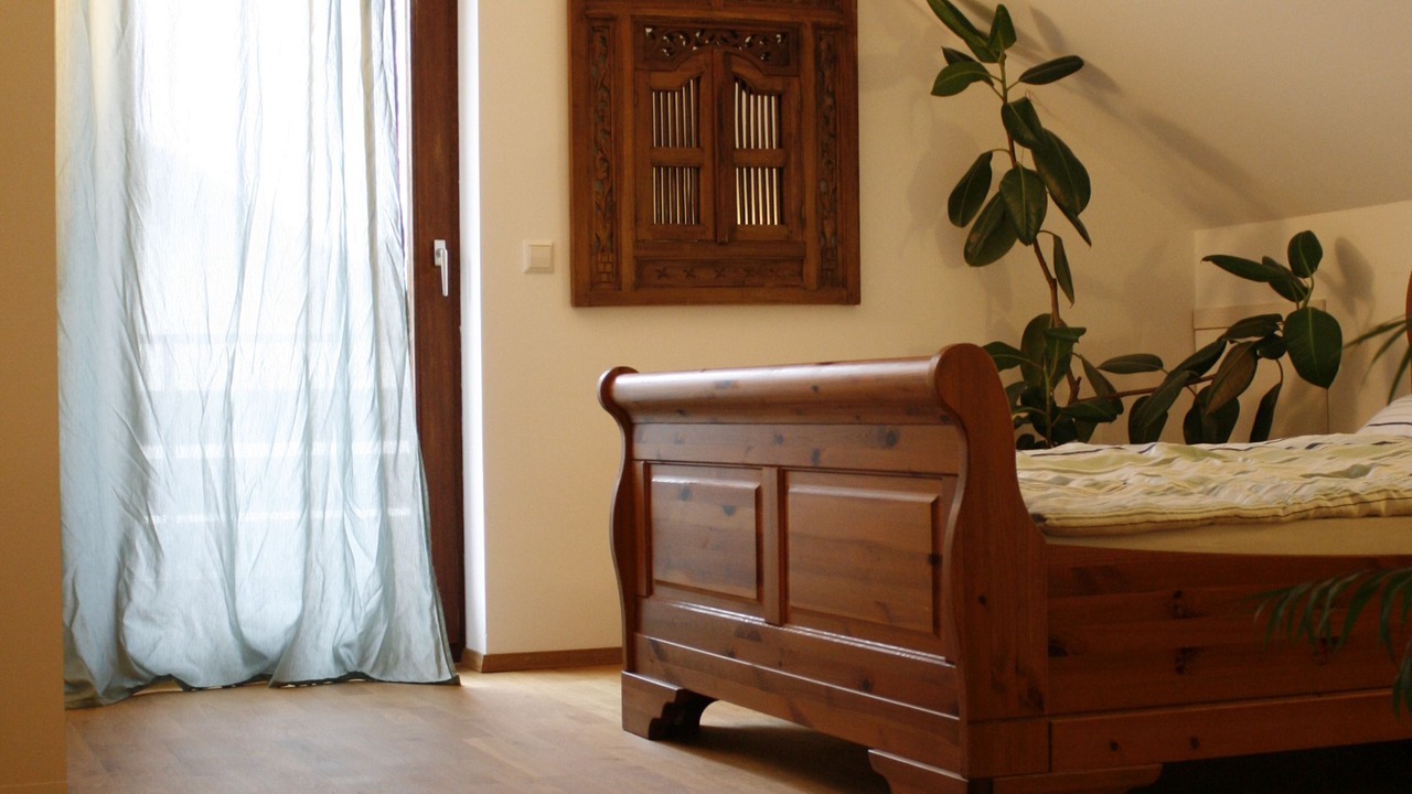 Photo of Bedroom in Freiamt
