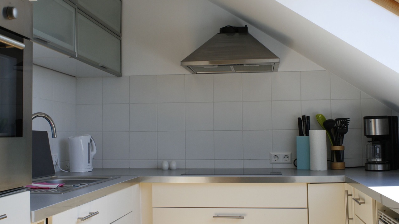 Photo of Kitchen in Freiamt