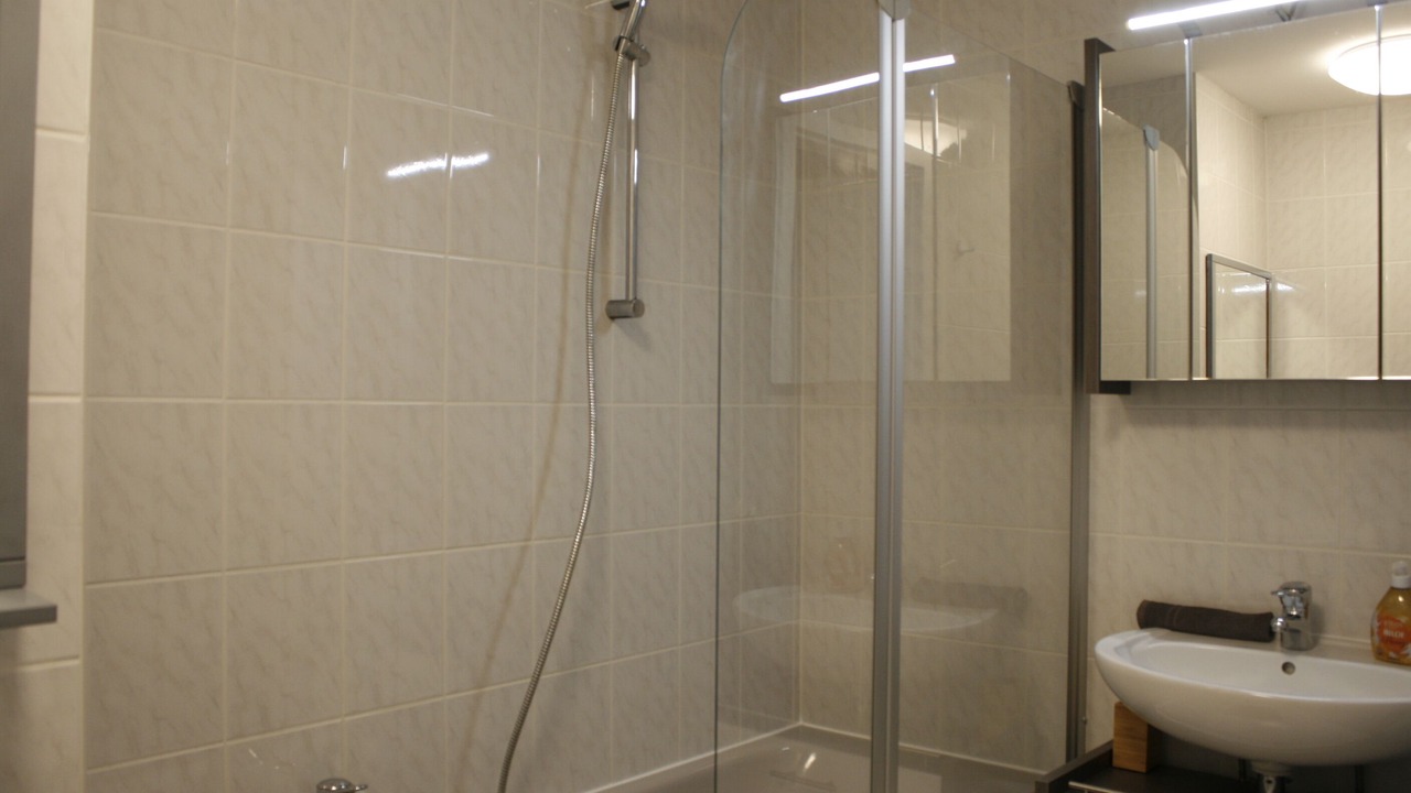 Photo of Bathroom in Freiamt