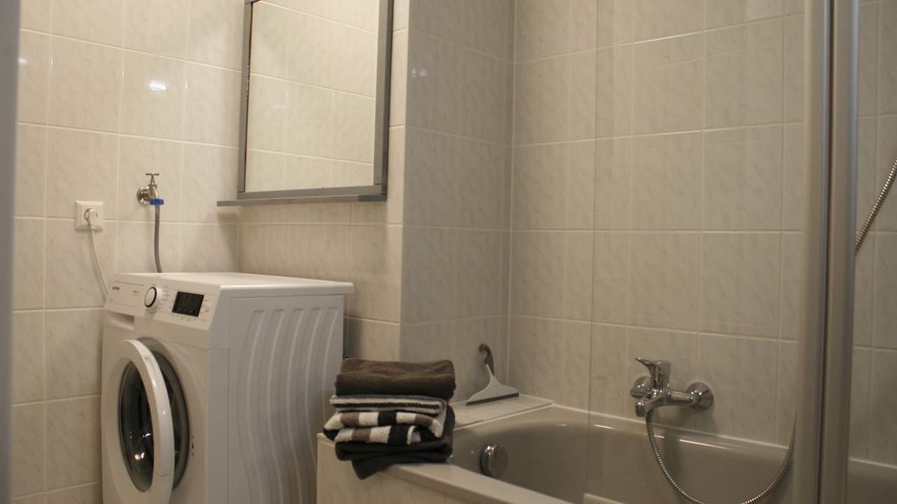 Photo of Bathroom in Freiamt