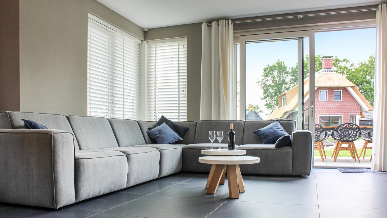 Photo of Bedroom in Idskenhuizen