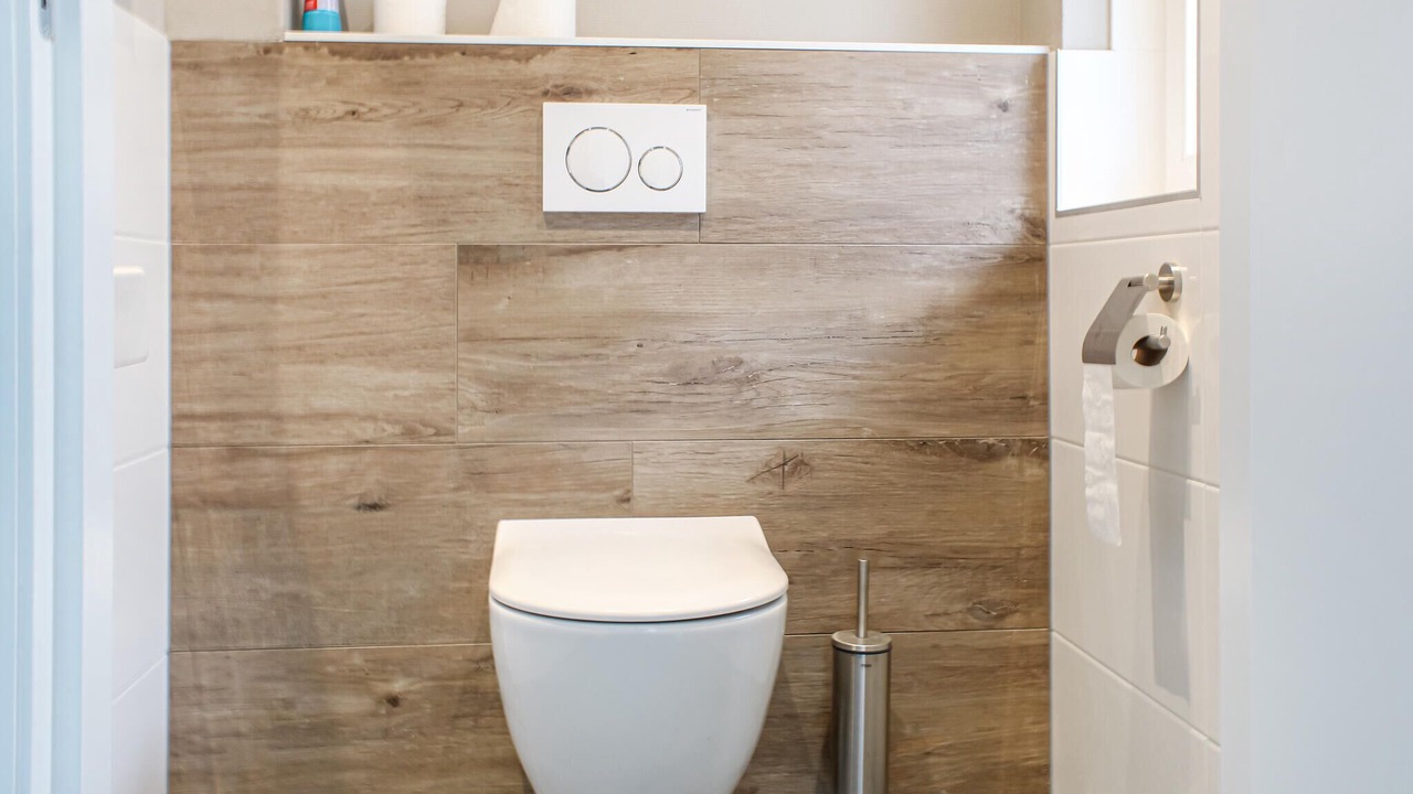 Photo of Bathroom in Idskenhuizen