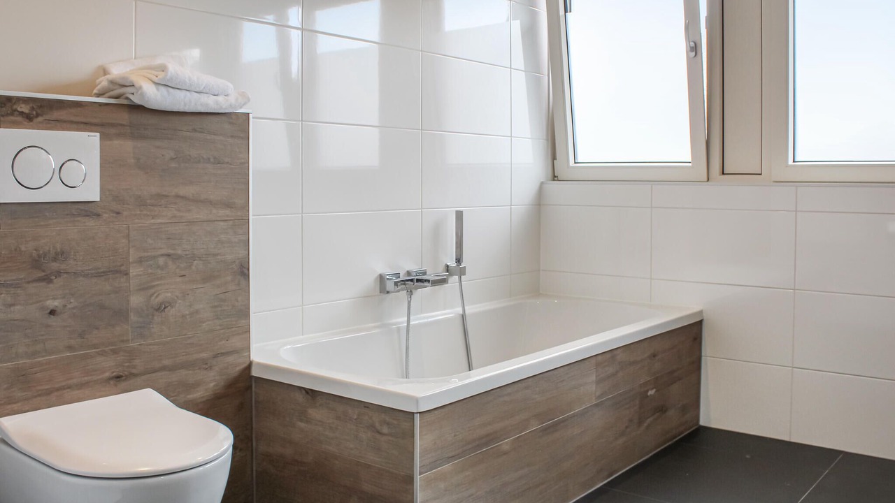 Photo of Bathroom in Idskenhuizen