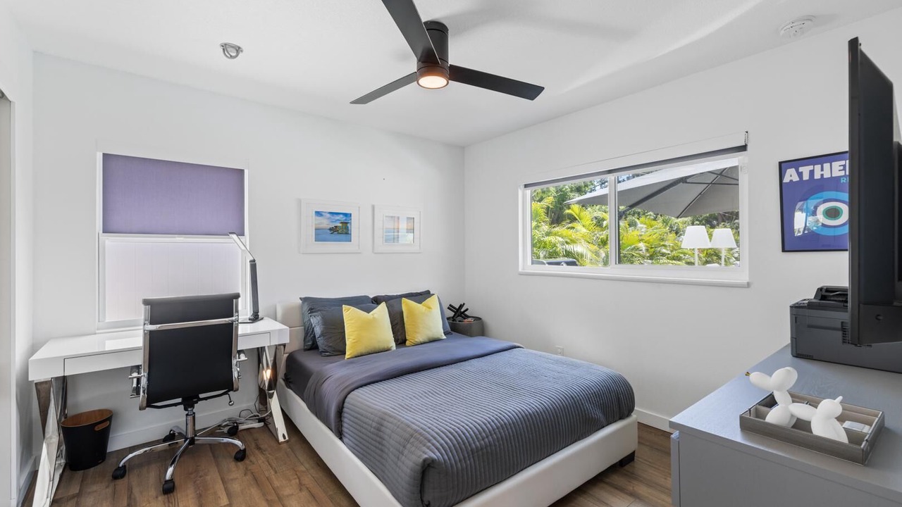 Photo of Bedroom in Arlington Park