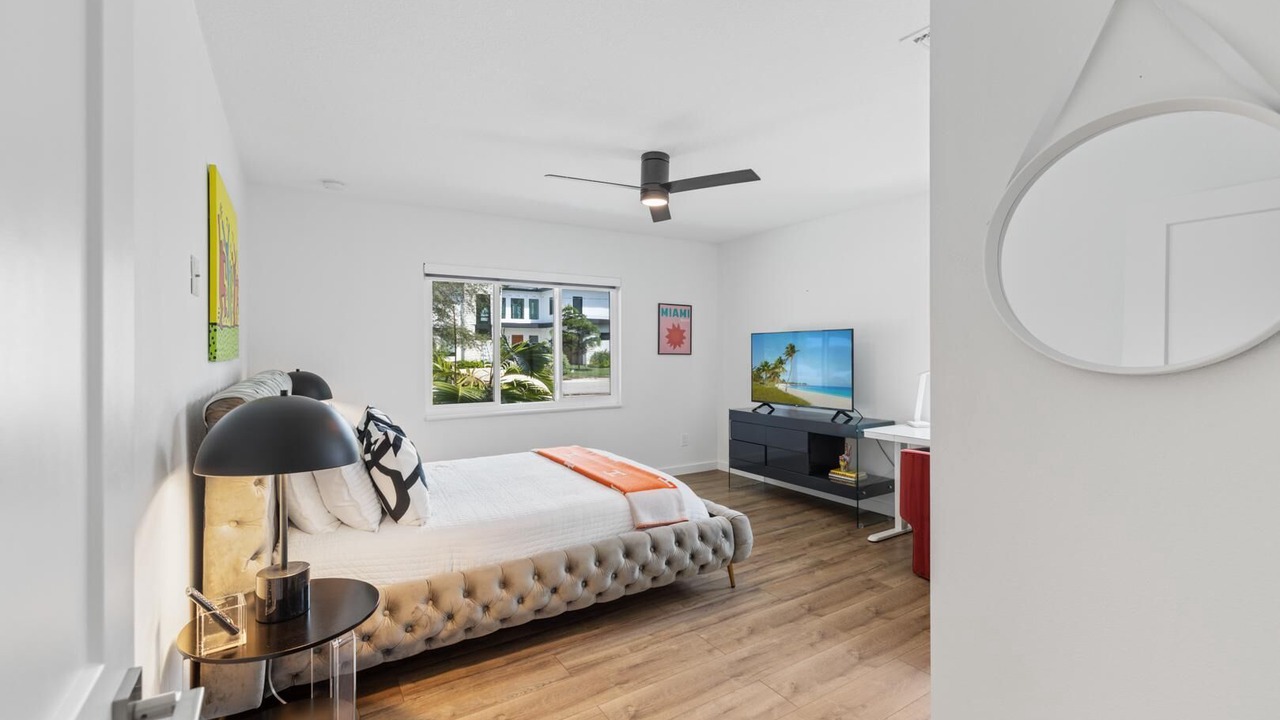 Photo of Bedroom in Arlington Park