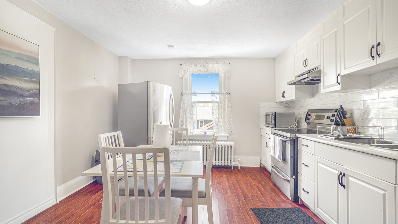 Photo of Kitchen in Thorold