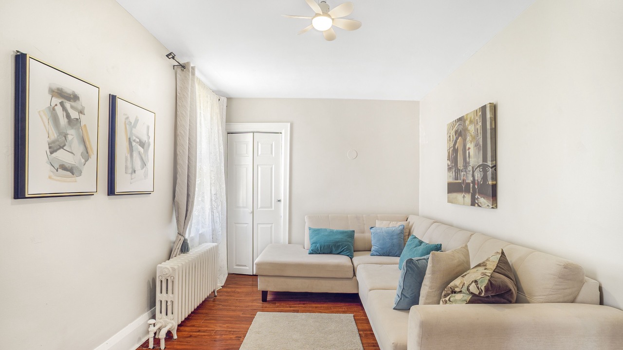 Photo of Bedroom in Thorold
