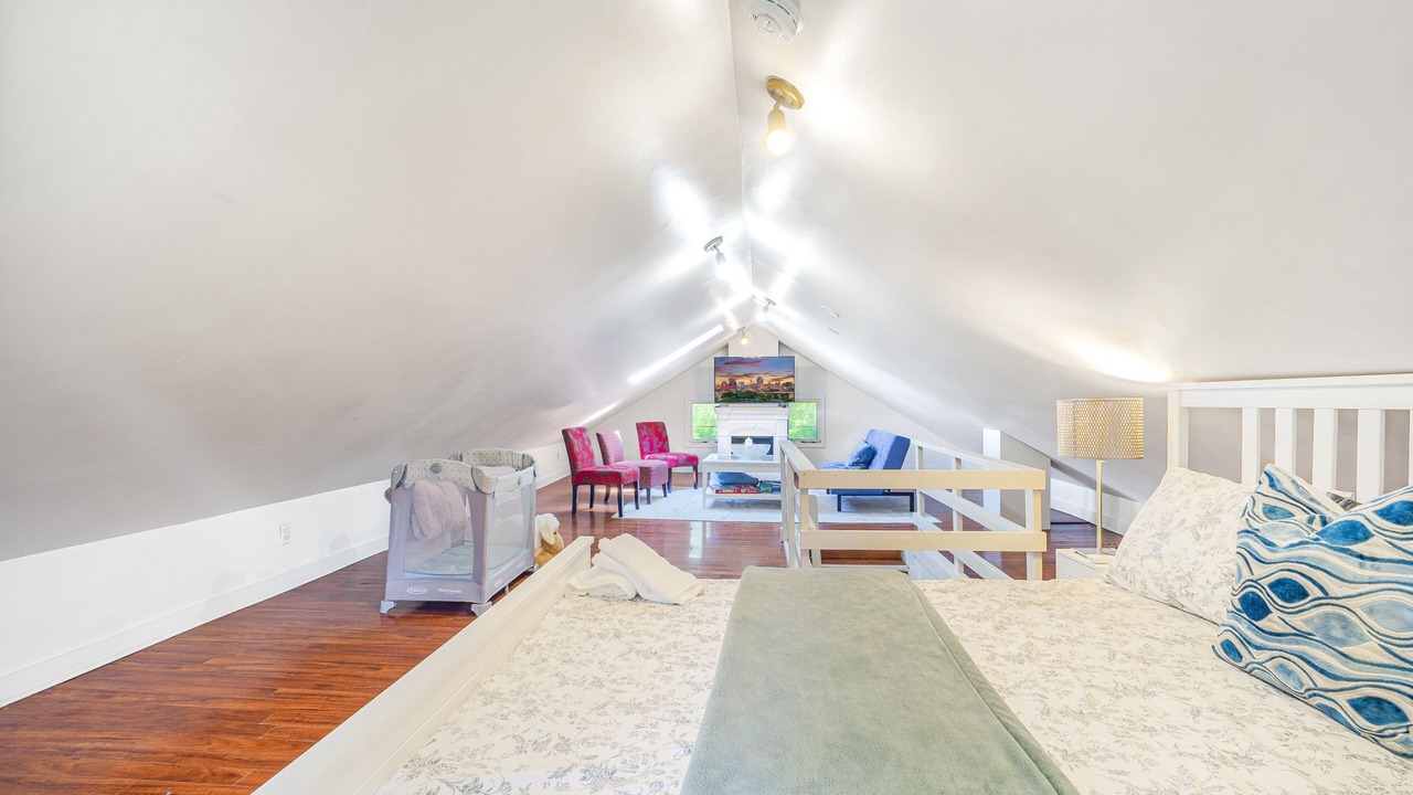 Photo of Bedroom in Thorold