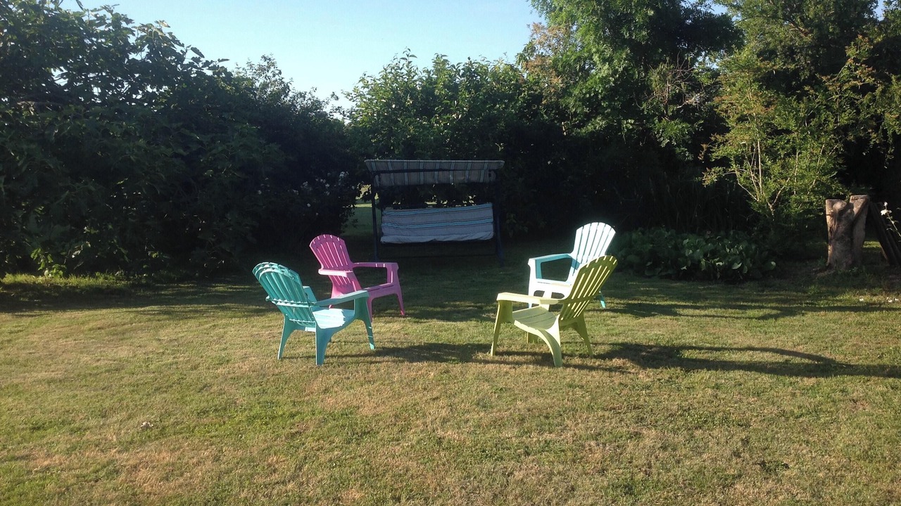 Photo of Outdoor in Blaignac