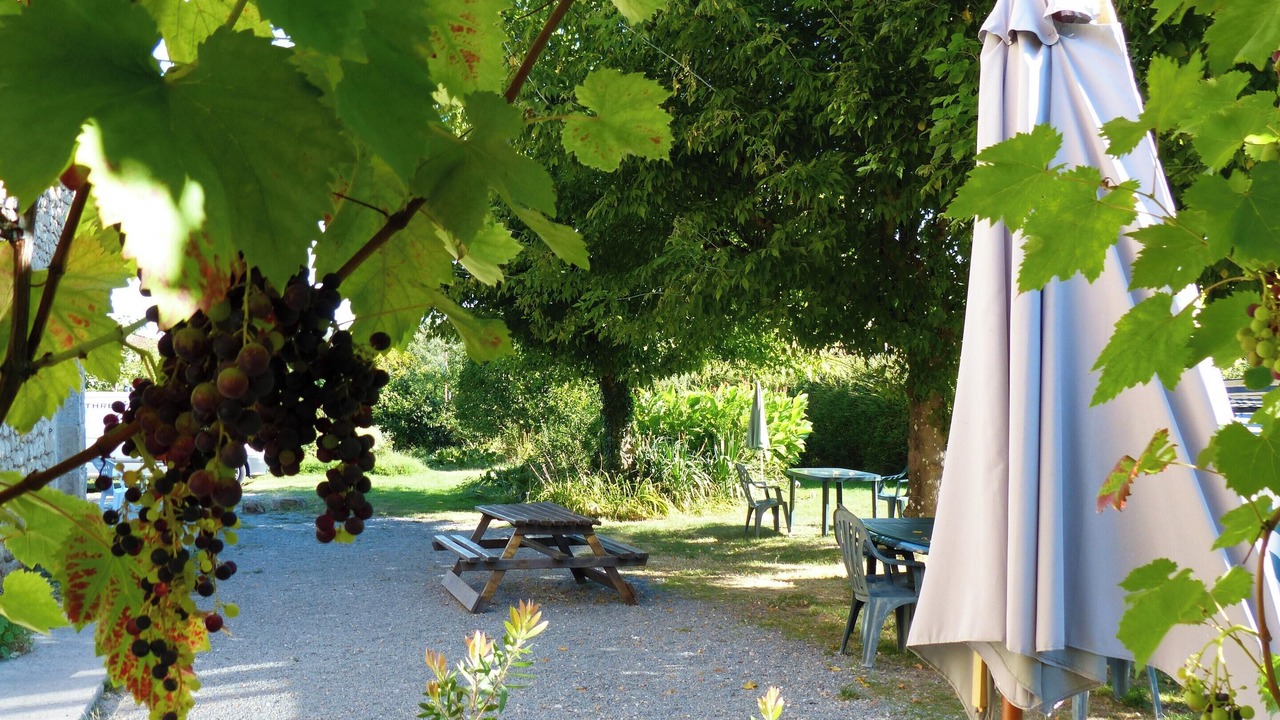 Photo of Outdoor in Blaignac