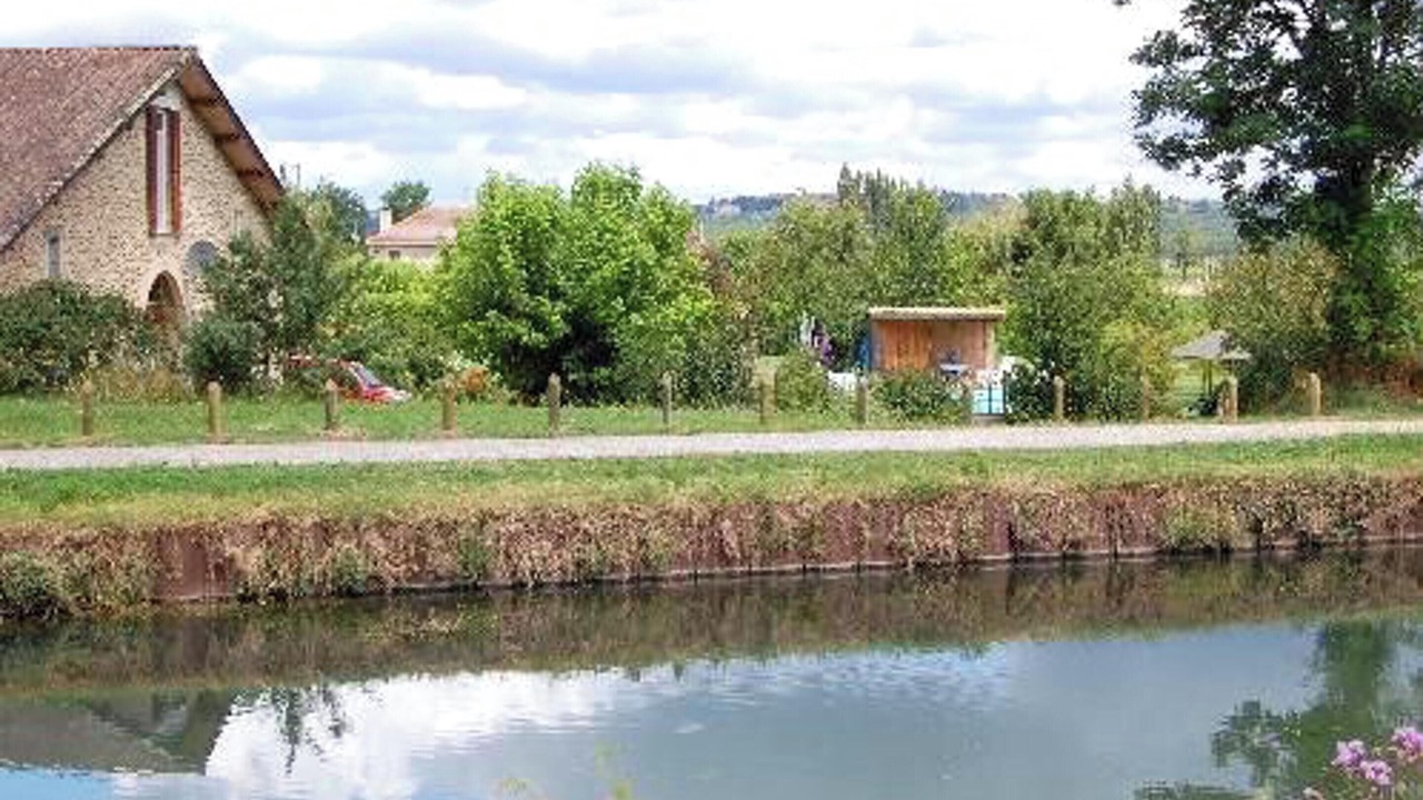 Photo of Outdoor in Blaignac