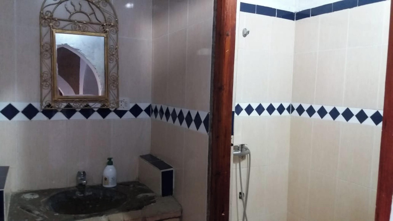 Photo of Bathroom in Hassilabied