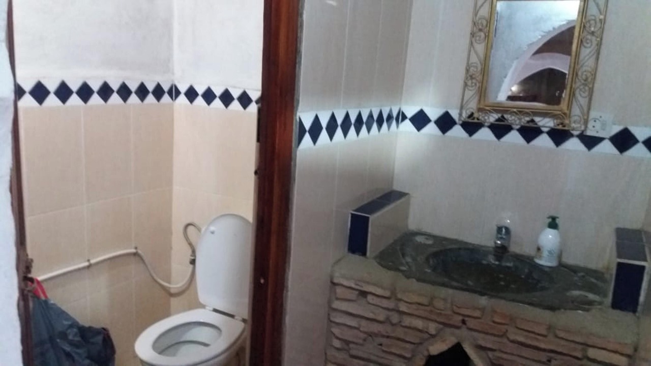 Photo of Bathroom in Hassilabied