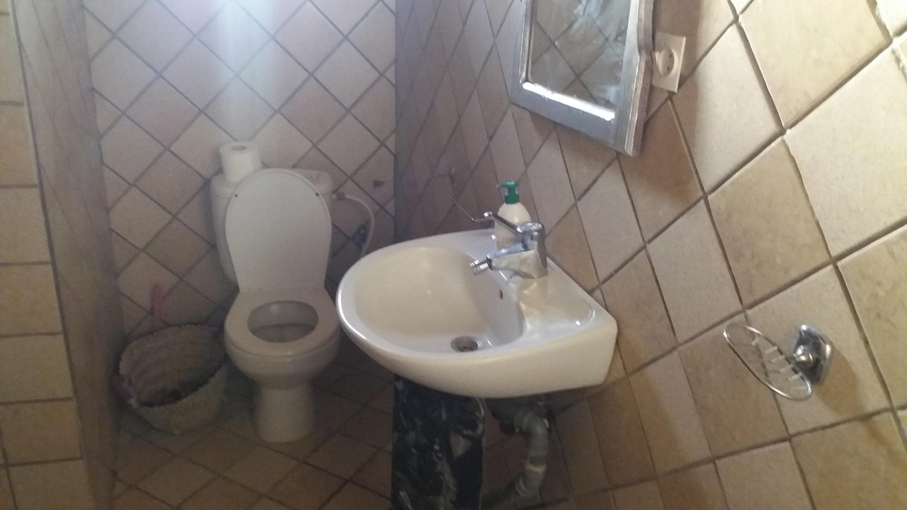Photo of Bathroom in Hassilabied