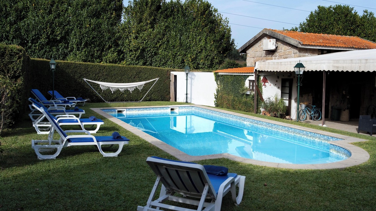 Photo of Outdoor in Irivo