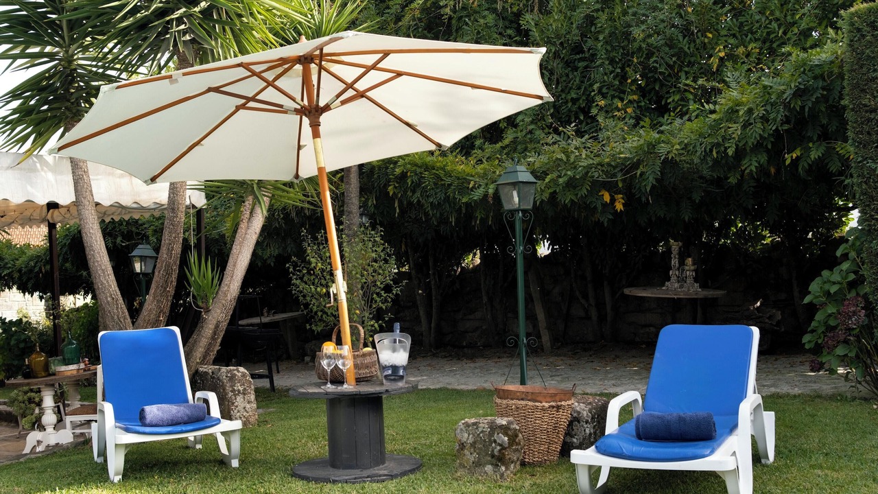 Photo of Patio Balcony in Irivo
