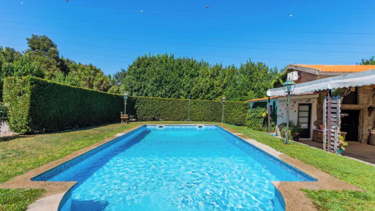 Photo of Outdoor in Irivo