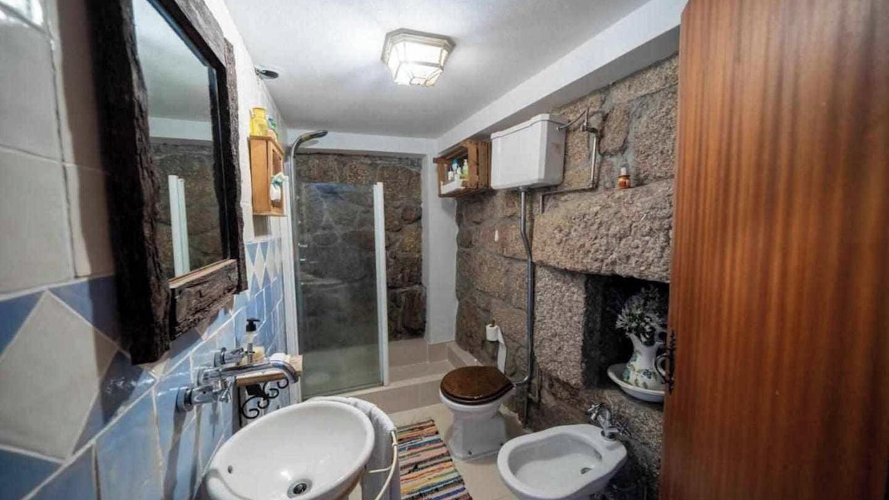 Photo of Bathroom in Irivo