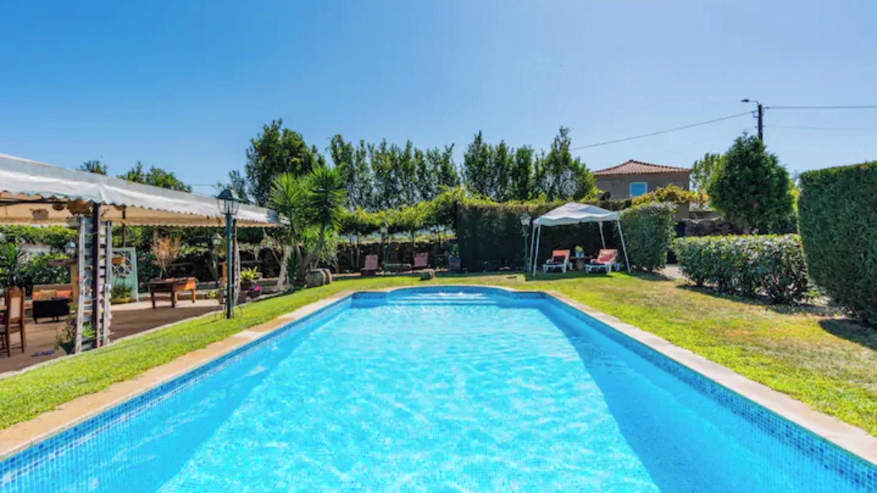 Photo of Outdoor in Irivo