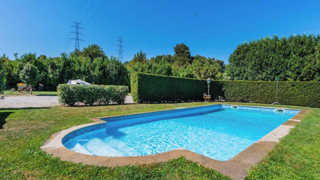 Photo of Outdoor in Irivo