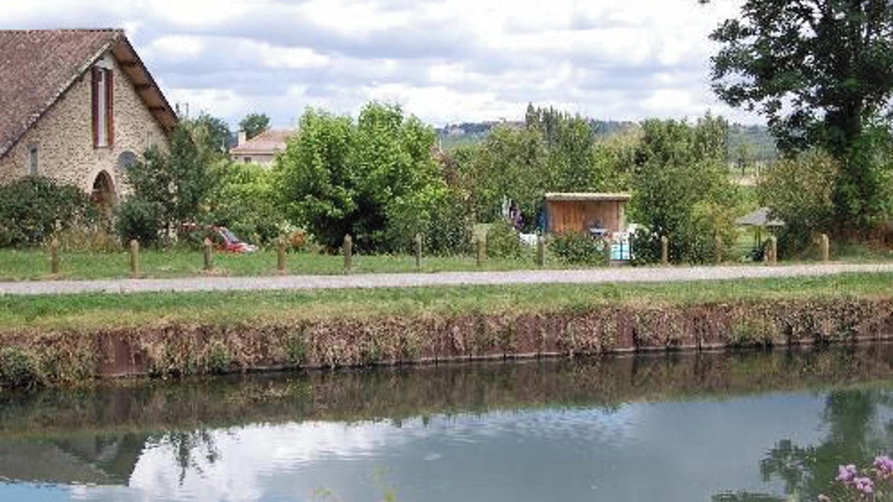 Photo of Outdoor in Blaignac