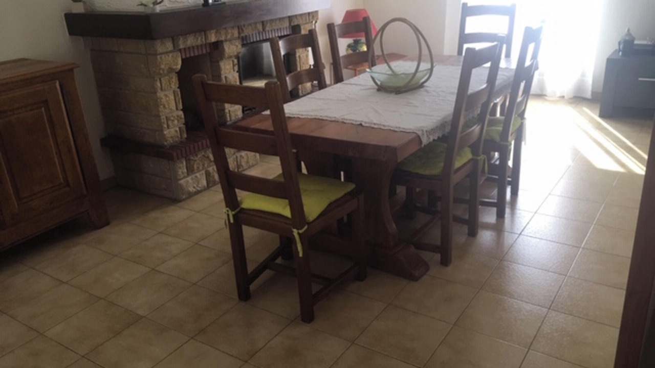 Photo of Livingroom in Poussan