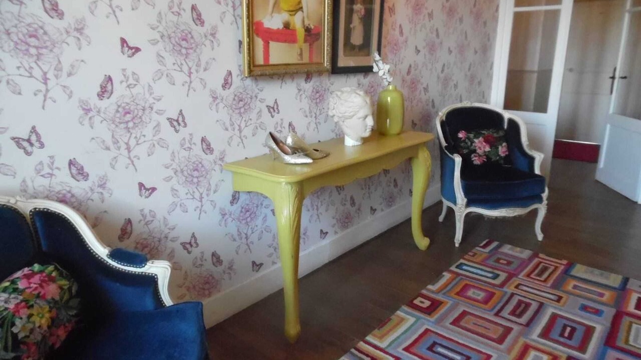 Photo of Livingroom in Pech-Luna