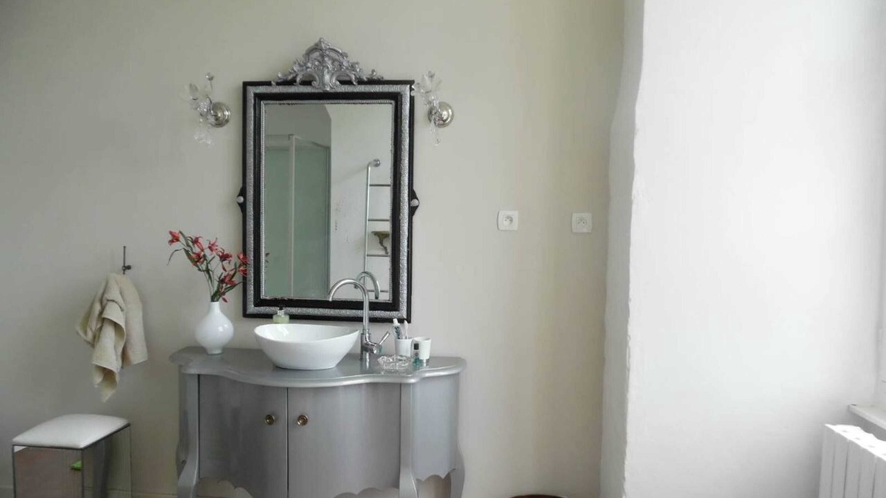 Photo of Bathroom in Pech-Luna
